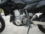 �������� �� ������ �������� Suzuki DR-Z400SM 2007 ���� 13